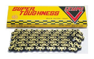 SOMA - IZUMI - TRACK CHAIN - NJS V SUPER TOUGH