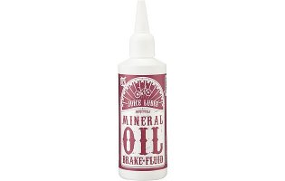 MINERAL BRAKE OIL
