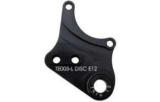 SOMA - IRD BROSKI INSERT 142MM THRU LEFT SIDE