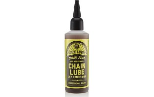 CHAIN JUICE DRY