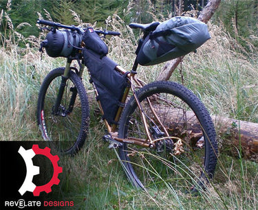 Revelate Designs Saltyroll