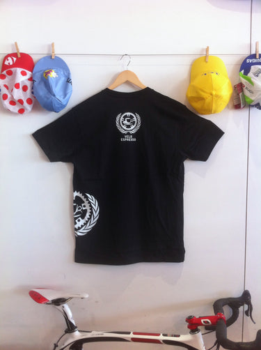 Velo Espresso T-shirt