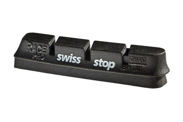 SwissStop RacePro Original Black