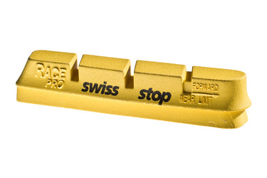 SwissStop RacePro Yellow King