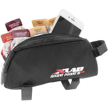 XLab-USA Rocket Pocket XL Plus - Black