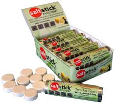 Saltstick Fast Chews