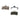 Sinter Shimano/Tektro/ TRP Type D Disc Pads
