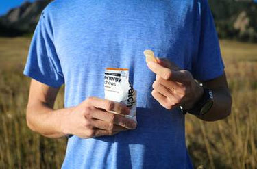 Skratch Labs Sport Energy Chews