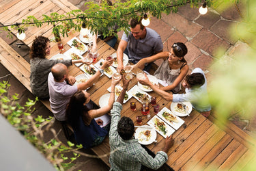 The Feed Zone Table Cookbook