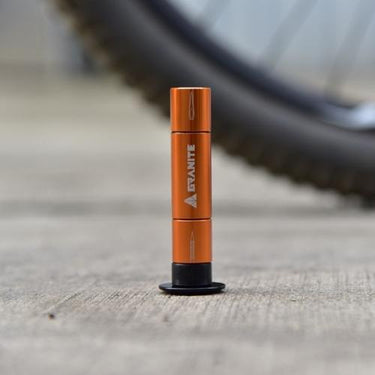Granite Designs Stash Tire Plug