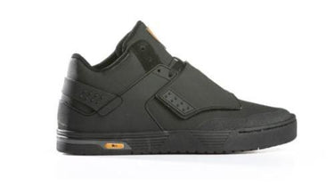 Unparallel Westridge Right Side